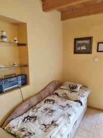 Chata Sklené Teplice - Štiavnické vrchy - Pustý hrad