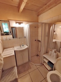 Chata �tiavnick� vrchy - term�ln� koupali�t�