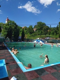 Chata Sklen Teplice