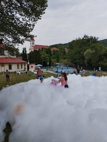 Chata Sklen Teplice
