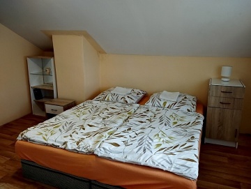 Chata �tiavnick� vrchy - term�ln� koupali�t�