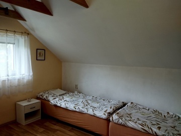 Chata �tiavnick� vrchy - term�ln� koupali�t�