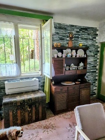 Chata u lesa - eka Szava