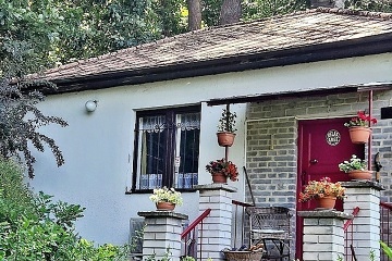 Chata u lesa - eka Szava