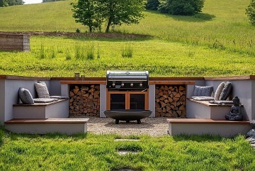 Wellness srub - termální park Velké Losiny - Praděd
