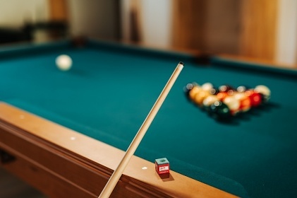 Wellness srub - term�ly Hrub� Jesen�k - Prad�d