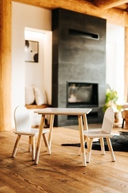 Wellness srub - term�ly Hrub� Jesen�k - Prad�d