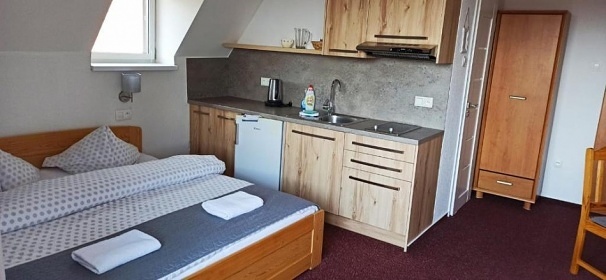 Rekreační dům Vysoké Tatry - Tatranská Lomnica