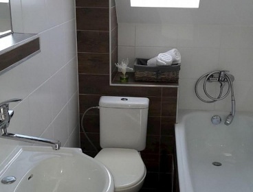 Rekreační dům Vysoké Tatry - Tatranská Lomnica