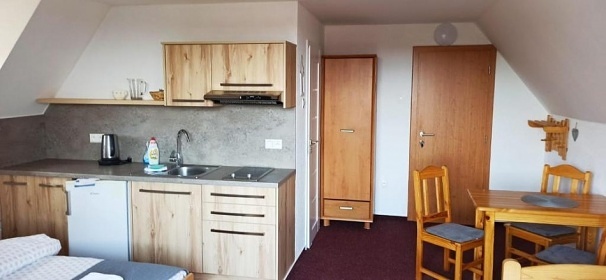 Rekreační dům Vysoké Tatry - Tatranská Lomnica