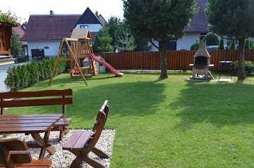 Villa Tatran - ubytovanie Stará Lesná - V. Tatry