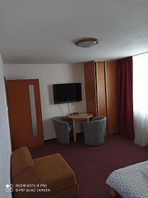 Rekreační dům Vysoké Tatry - Tatranská Lomnica