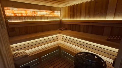 Wellness Chata Dája - Třebíčsko - Vysočina