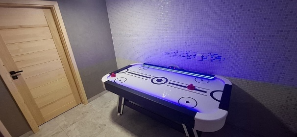 Wellness Chata Dája - Třebíčsko - Vysočina