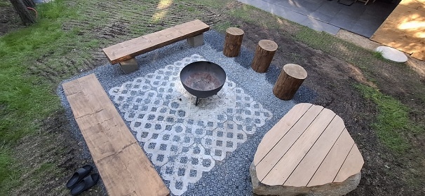 Wellness Chata Dája - Třebíčsko - Vysočina