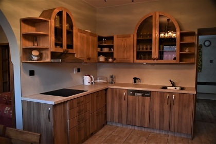 Apartmn Lednice