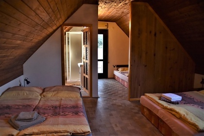 Apartmn Lednice