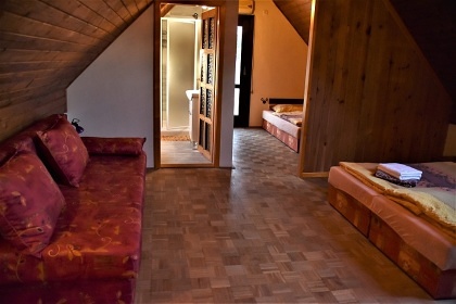 Apartmn Lednice