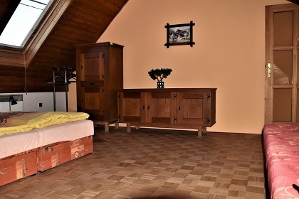 Apartmn Lednice