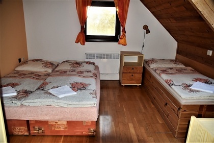 Apartmn Lednice