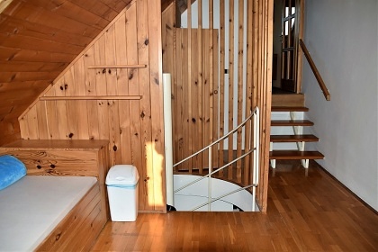 Apartmn Lednice