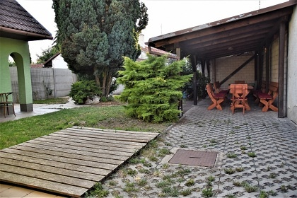 Apartmn Lednice