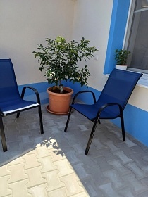 Stylová chalupa - jižní Morava - Kobylí - Vrbice