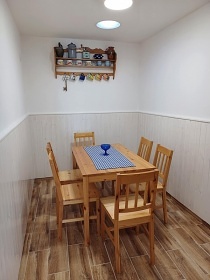 Stylová chalupa - jižní Morava - Kobylí - Vrbice