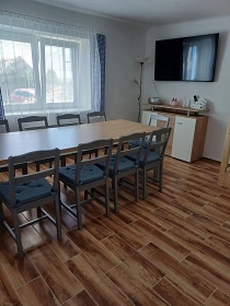 Stylová chalupa - jižní Morava - Kobylí - Vrbice