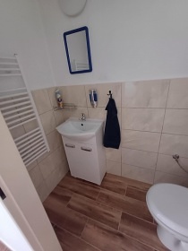 Stylová chalupa - jižní Morava - Kobylí - Vrbice