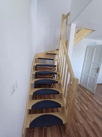 Stylová chalupa - jižní Morava - Kobylí - Vrbice