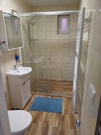 Stylová chalupa - jižní Morava - Kobylí - Vrbice