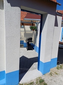 Stylová chalupa - jižní Morava - Kobylí - Vrbice
