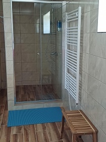 Stylová chalupa - jižní Morava - Kobylí - Vrbice