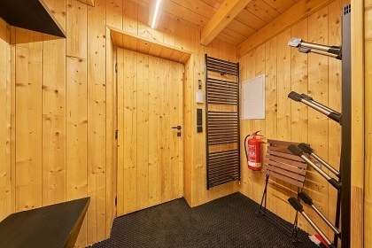 Glamping Horní Malá Úpa