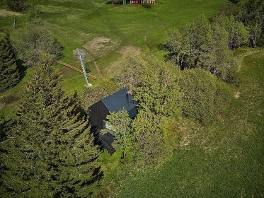 Glamping Horní Malá Úpa