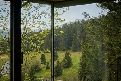 Glamping Horní Malá Úpa