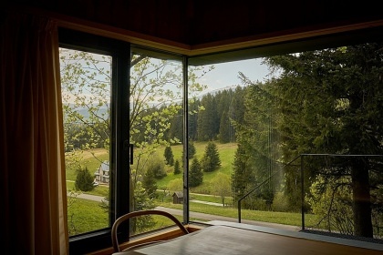 Glamping Horní Malá Úpa