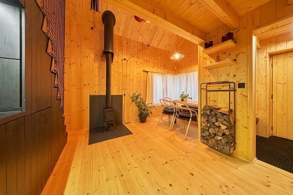 Glamping Horní Malá Úpa