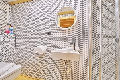 Glamping Horní Malá Úpa
