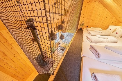 Glamping Horní Malá Úpa