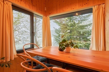 Glamping Horní Malá Úpa