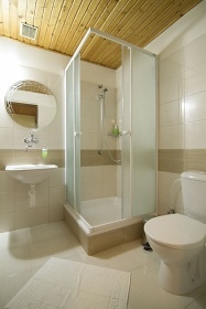 Penzion Slovenský ráj - Chalupa a sauna - Smižany