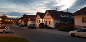 Penzion Slovenský ráj - Chalupa a sauna - Smižany