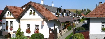 Penzion Slovenský ráj - Chalupa a sauna - Smižany