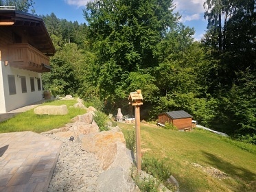 Chaty Nízké Tatry - Chopok - Ďumbier - Brezno