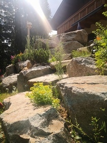 Chaty Nízké Tatry - Chopok - Ďumbier - Brezno