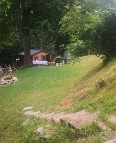 Chaty Nízké Tatry - Chopok - Ďumbier - Brezno