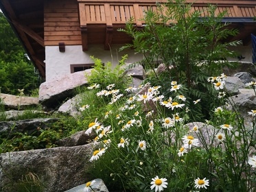 Chaty Nízké Tatry - Chopok - Ďumbier - Brezno