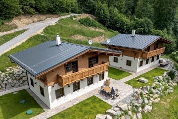 Chaty Nízké Tatry - Chopok - Ďumbier - Brezno